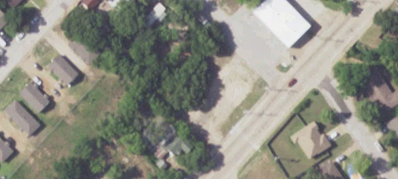 Commercial Land Near Bombers Stadium