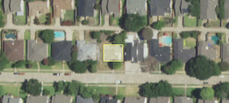 Plano Land For Sale