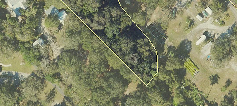 Roseland Road Land For Sale