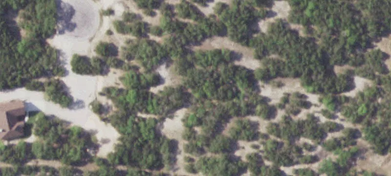 Land in Canyon Lake, TX