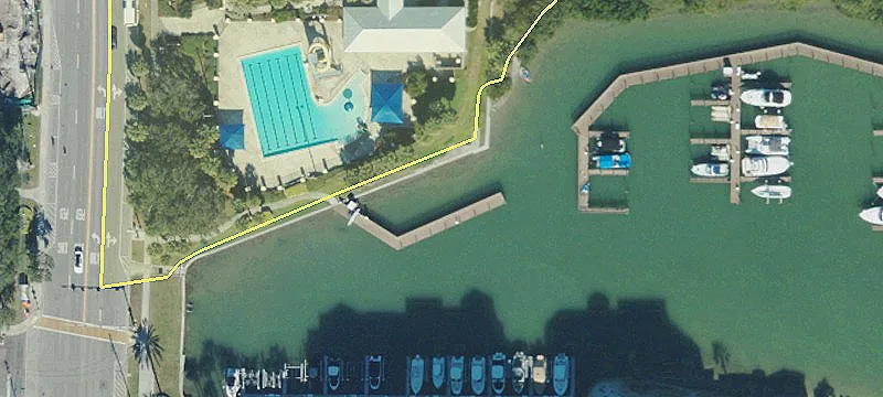 Clearwater Beach Land Opportunity