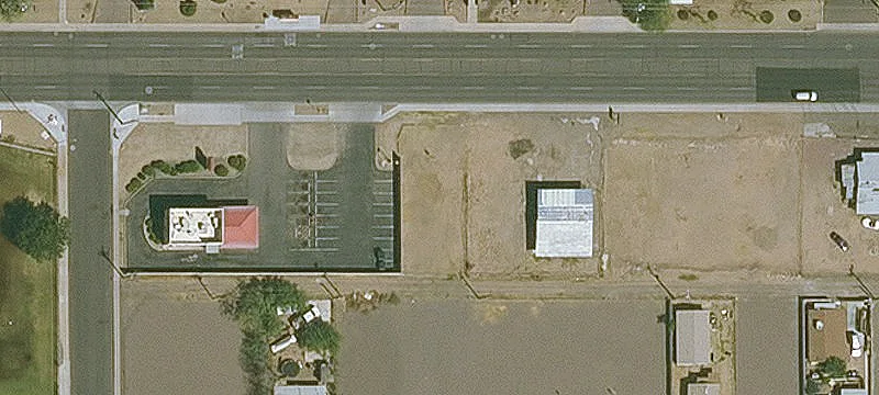 Phoenix Land Parcel For Sale