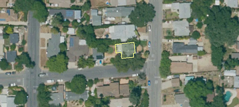 Land for Sale in Ojai