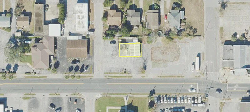 Lake Wales Commercial Property