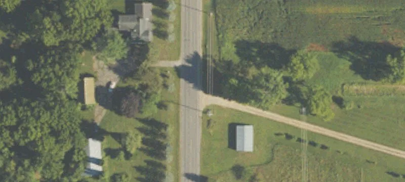 Land Available in Lawrence, MI