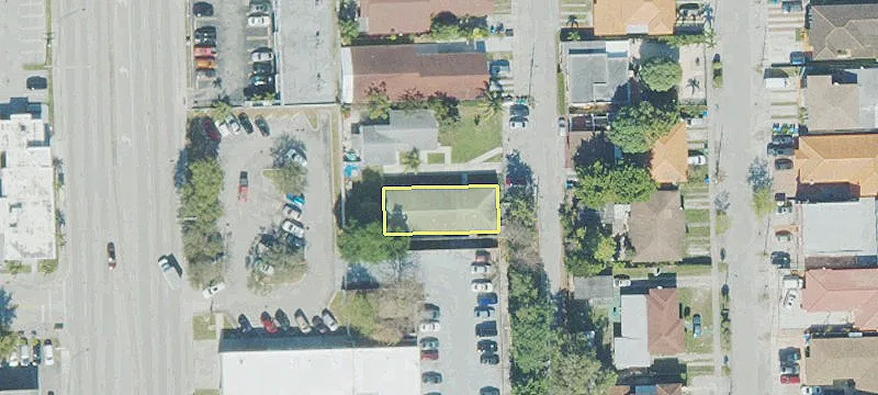 Miami Land For Sale