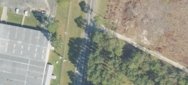 Manufacturing Facility on GA Hwy