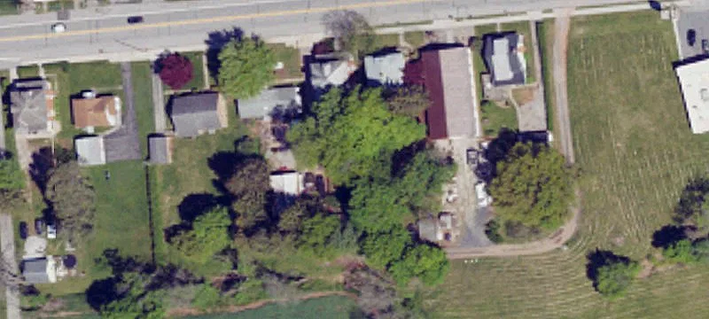 Retail Property in New Oxford