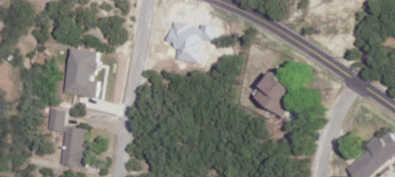 Lago Vista Land For Sale