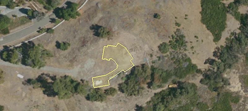 Rolling Hills Land For Sale