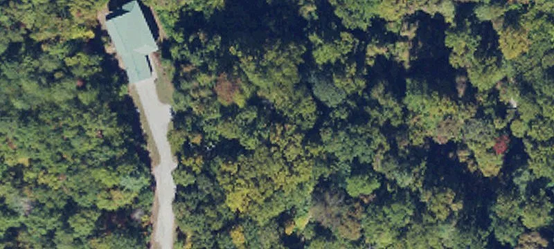Land For Sale Bryson City