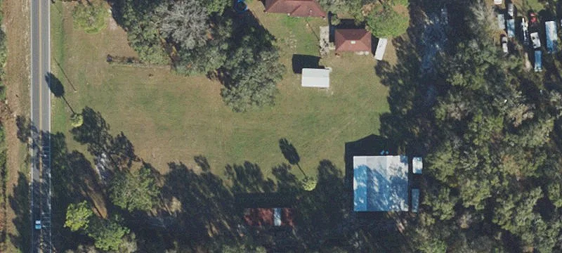 Levy County Land For Sale
