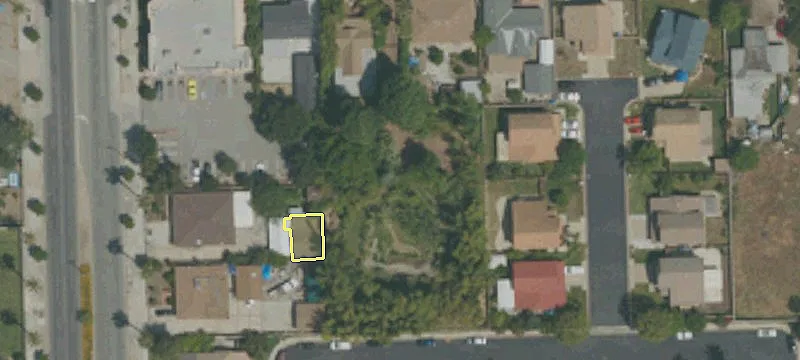Pomona Land For Sale