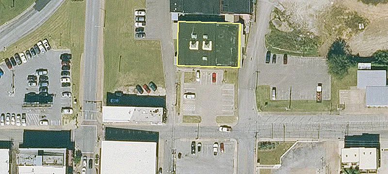 Commercial Land For Sale