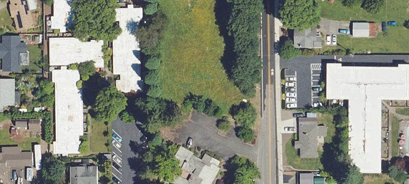 Land Available on SE King