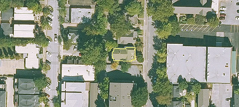 Fayetteville Commercial Property for Sale