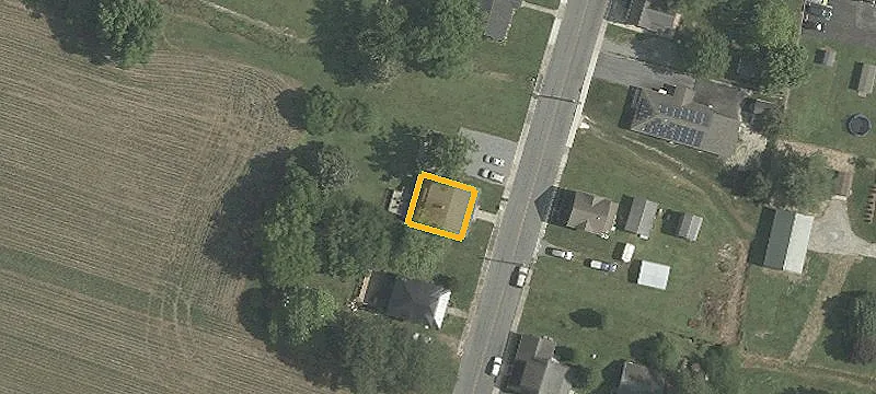 Land Parcel in Greenwood, Delaware