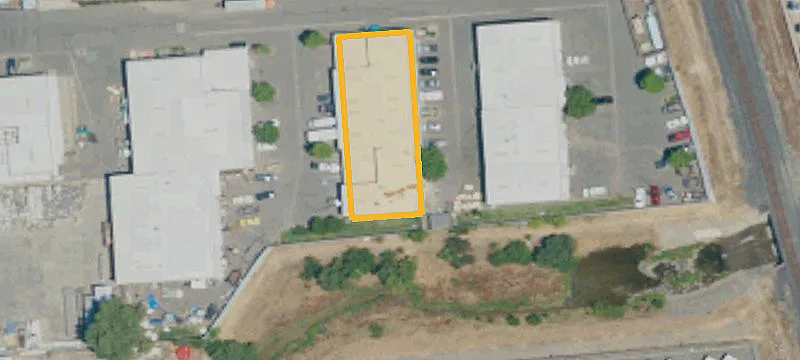 Sacramento Land For Sale