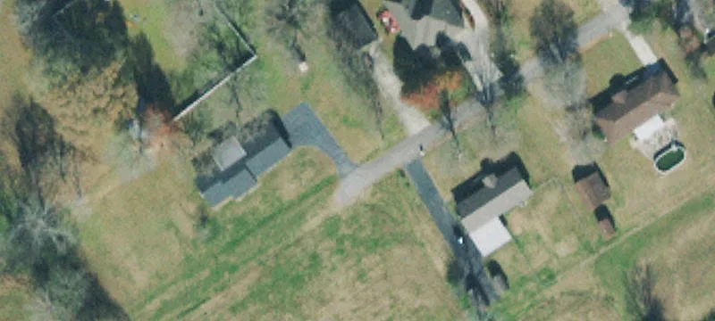 Land For Sale in Tullahoma