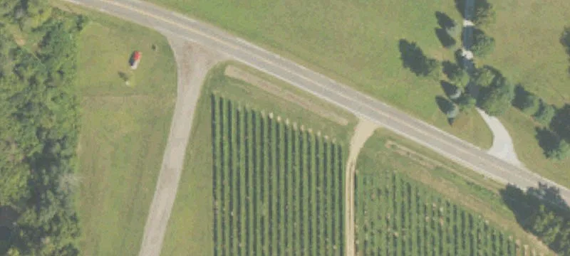 Land Available on Snow Road
