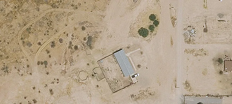 Land Parcel on Baseline Road