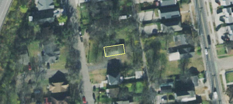 Nashville Land Parcel For Sale