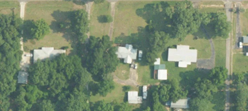 Land Available Near Interstate 10