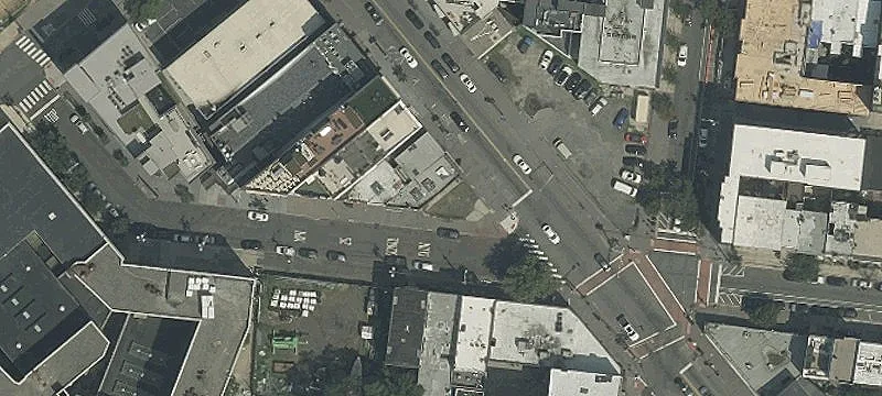 Land Available in Jersey City