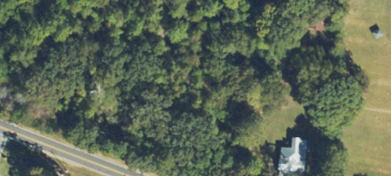 Land on Rivers Road