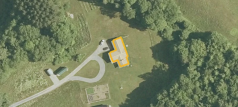 Land Parcel in Jericho, Vermont