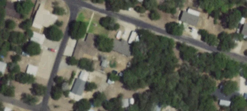 Land in Temple, Texas