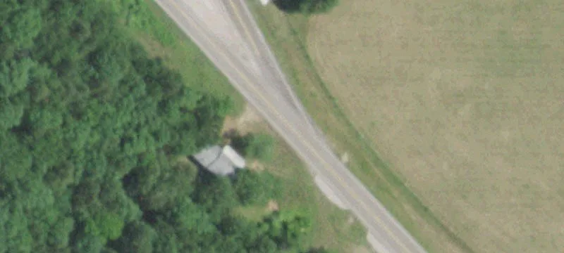 Highway 21 Commercial Land