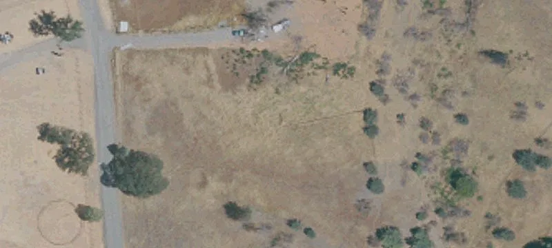 Land in Clearlake Oaks