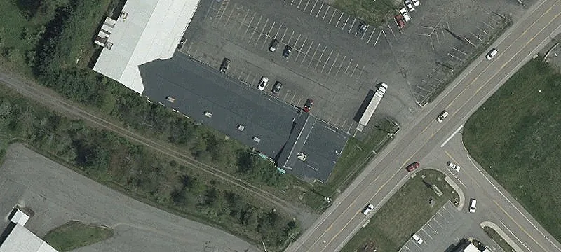 Oakland Retail Plaza for Sale