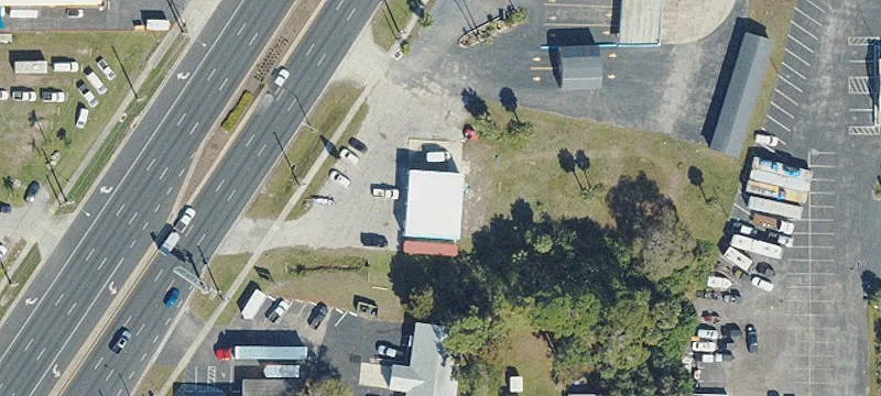 Port Richey Commercial Property