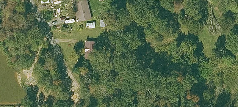 Land Available in Pine Bluff