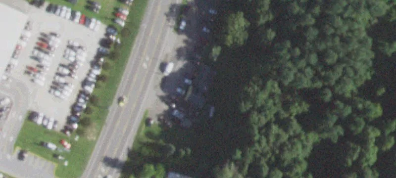 Restaurant Opportunity on Route 22