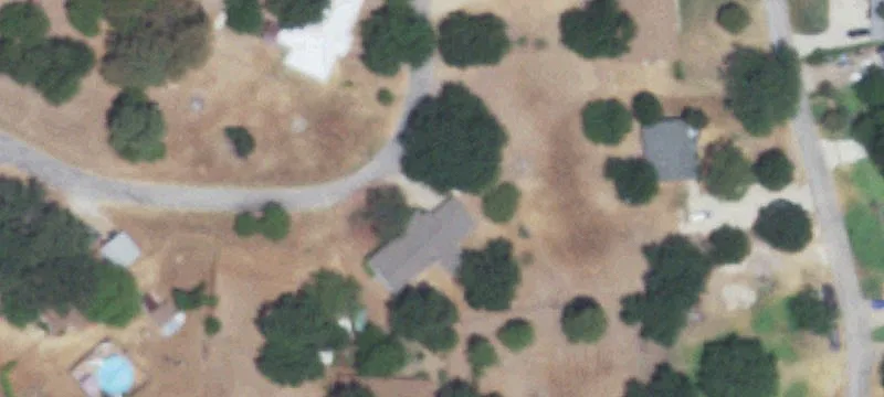 Land in Mabank, Texas