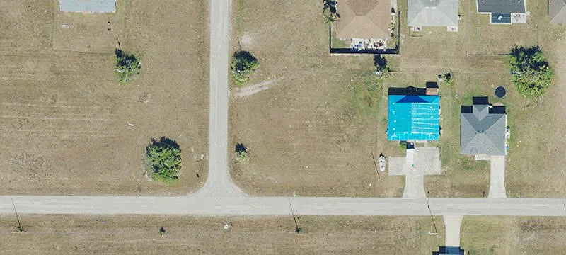 Cape Coral Land For Sale