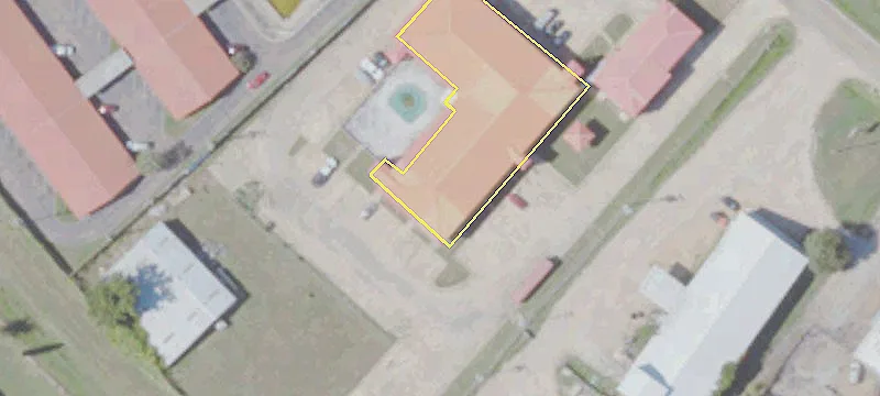 Highway 82 Commercial Land
