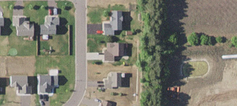 Land For Sale in Rice