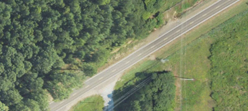 Land Available on Highway 80