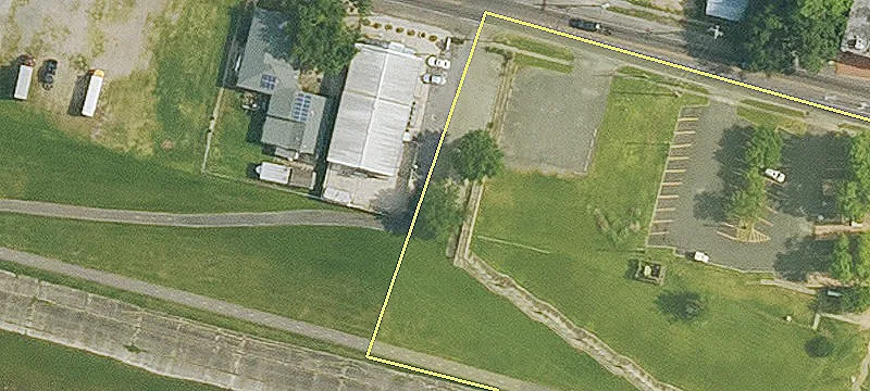 Land For Sale, Kenner, LA