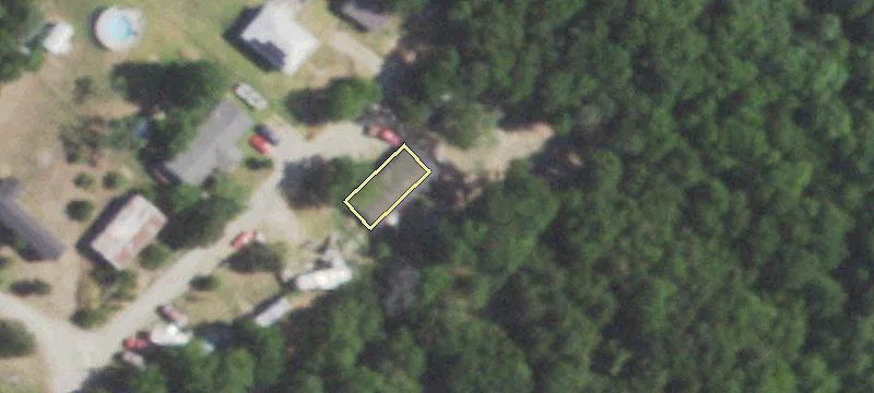 Vacant Land in Quinlan, Texas