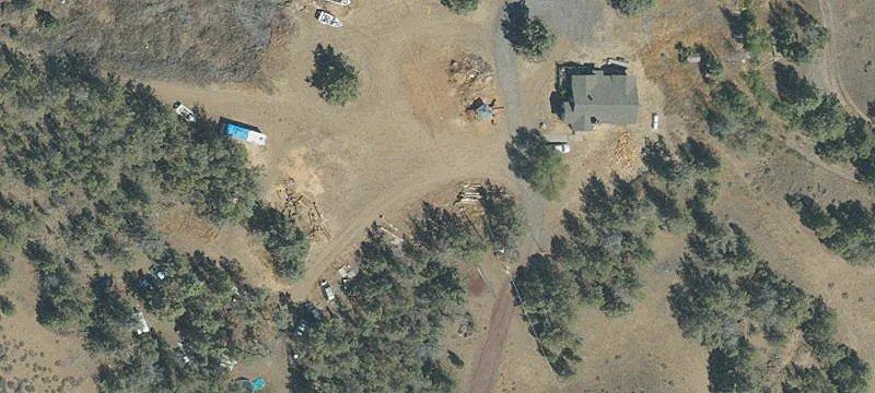 Bend, Oregon Land Opportunity