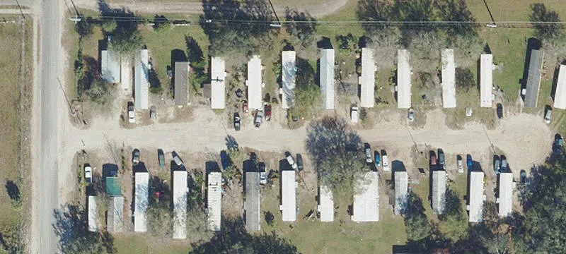 Land Available in Wimauma, Florida