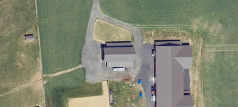 Carlisle Agricultural Property for Sale