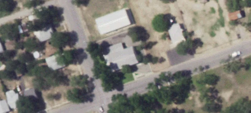Uvalde Commercial Building For Sale