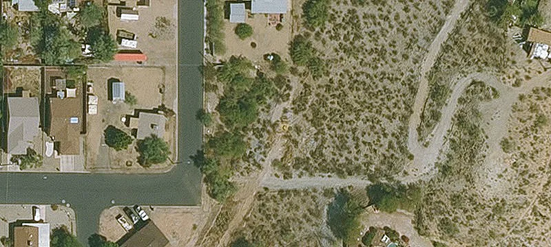 Phoenix Land Parcel For Sale