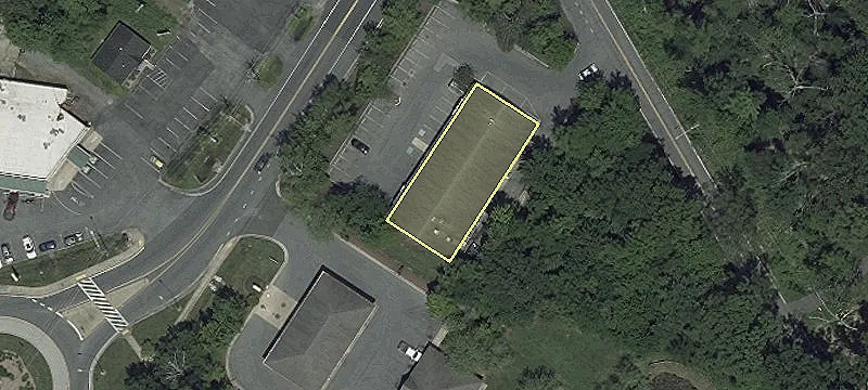 Corner Lot Land For Sale